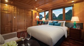 Maya Halong Cruises