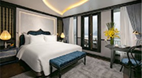 O'Gallery Lotus Cruise Vịnh Hạ Long