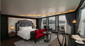 O'Gallery Lotus Cruise Vịnh Hạ Long