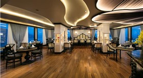 O'Gallery Lotus Cruise Vịnh Hạ Long