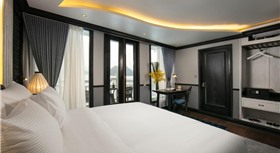 O'Gallery Lotus Cruise Vịnh Hạ Long