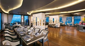 O'Gallery Lotus Cruise Vịnh Hạ Long