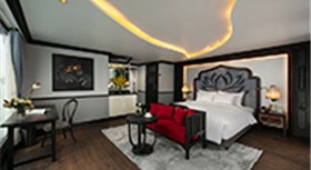 O'Gallery Lotus Cruise Vịnh Hạ Long