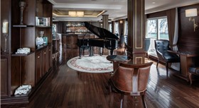 Paradise Elegance Cruise Halong