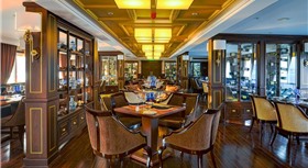 Paradise Elegance Cruise Halong