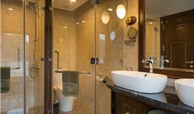 Suite Junior Có Ban Công - 3 Ngày 2 Đêm