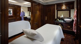 Paradise Elegance Cruise Halong