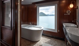 Suite Gia Đình Junior - 3 Ngày 2 Đêm