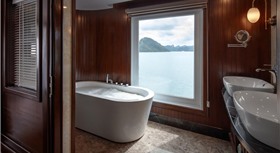 Paradise Elegance Cruise Halong