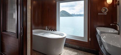 Suite Gia Đình Junior - 3 Ngày 2 Đêm