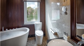 Paradise Elegance Cruise Halong