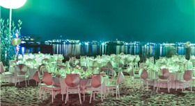 Paradise Luxury Sails Cruise