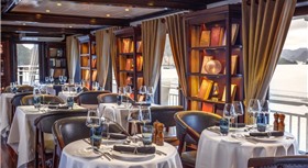 Paradise Luxury Sails Cruise