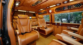 Paradise Luxury Sails Cruise