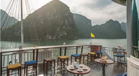 Paradise Luxury Sails Cruise