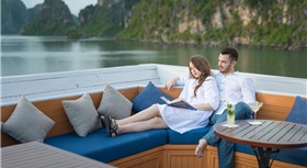 Paradise Luxury Sails Cruise