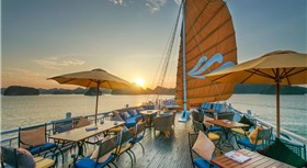 Paradise Luxury Sails Cruise