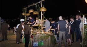 Paradise Luxury Sails Cruise