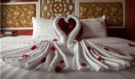 Suite Trăng Mật Nhìn Ra Biển Suite Trăng Mật Nhìn Ra Biển