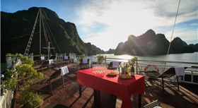 Rosa Boutique Cruise Rosa Boutique Cruise