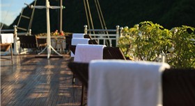 Rosa Boutique Cruise Rosa Boutique Cruise