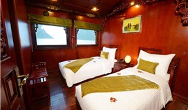 Suite Royal Có Ban Công Suite Royal Có Ban Công