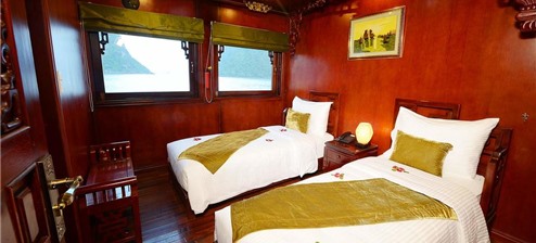 Suite Royal Có Ban Công Suite Royal Có Ban Công