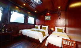 Cabin Premium Cabin Premium