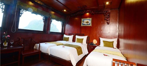 Cabin Premium Cabin Premium