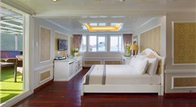 Signature Halong Cruise Signature Halong Cruise