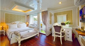 Signature Halong Cruise Signature Halong Cruise