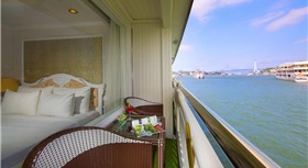 Signature Halong Cruise Signature Halong Cruise