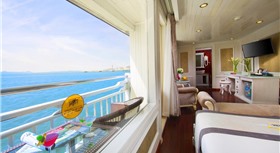 Signature Halong Cruise Signature Halong Cruise