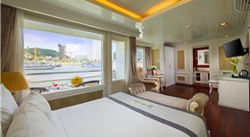 Signature Halong Cruise Signature Halong Cruise