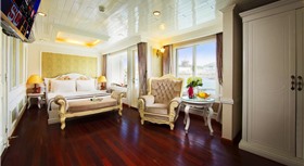 Signature Halong Cruise Signature Halong Cruise