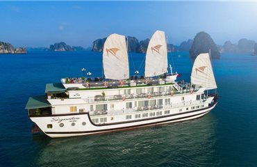 Signature Halong Cruise Signature Halong Cruise