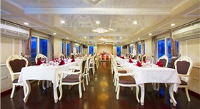 Signature Halong Cruise Signature Halong Cruise