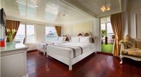 Signature Halong Cruise Signature Halong Cruise
