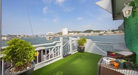 Signature Halong Cruise Signature Halong Cruise