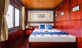 Suite Giường Đôi/2 Giường Đơn - Bao 3 Bữa Suite Giường Đôi/2 Giường Đơn - Bao 3 Bữa