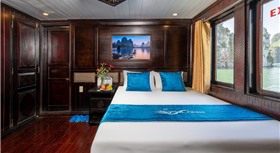 Swan Cruises Halong Swan Cruises Halong
