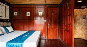 Swan Cruises Halong Swan Cruises Halong