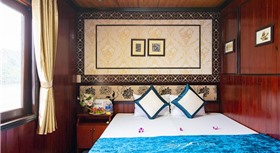 Swan Cruises Halong Swan Cruises Halong
