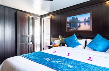 Swan Cruises Halong Swan Cruises Halong