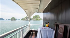 Swan Cruises Halong Swan Cruises Halong