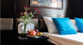 Swan Cruises Halong Swan Cruises Halong