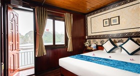 Swan Cruises Halong Swan Cruises Halong