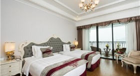 Vinpearl Hạ Long Resort Spa