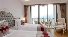 Vinpearl Hạ Long Resort Spa