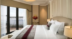 Vinpearl Hạ Long Resort Spa